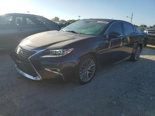 2018 LEXUS ES 350, null