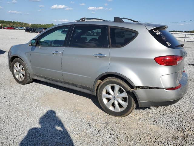 4S4WX82C264409383 - 2006 SUBARU B9 TRIBECA 3.0 H6 SILVER photo 2