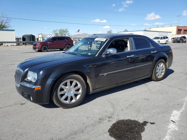 2009 CHRYSLER 300C, 