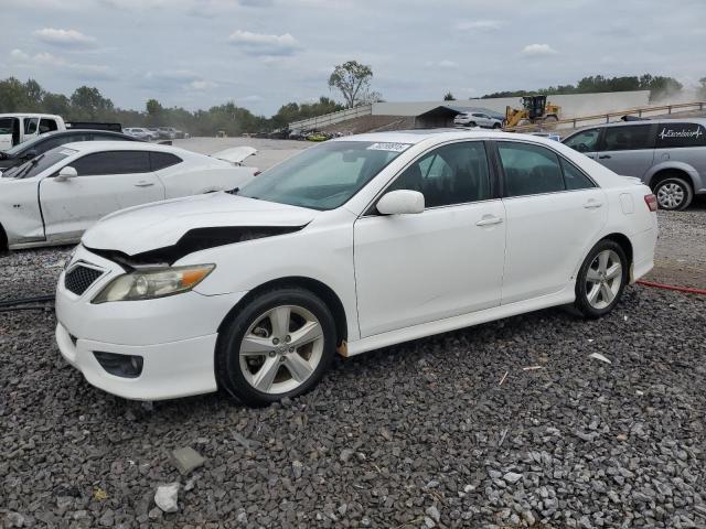 2011 TOYOTA CAMRY BASE, 