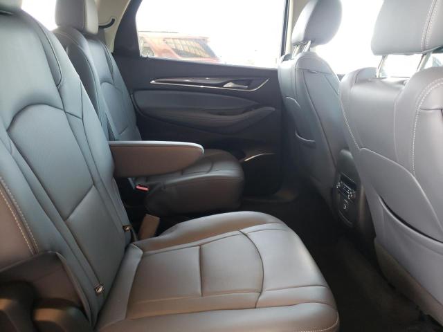 5GAERBKW4LJ238359 - 2020 BUICK ENCLAVE ESSENCE 黑色 照片 10