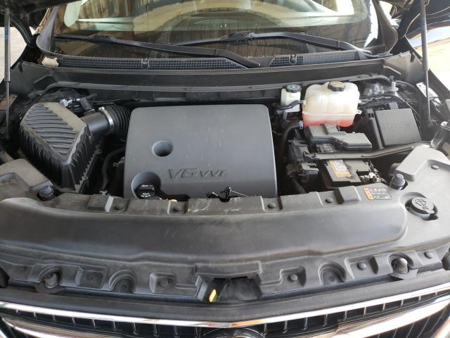 5GAERBKW4LJ238359 - 2020 BUICK ENCLAVE ESSENCE 黑色 照片 11