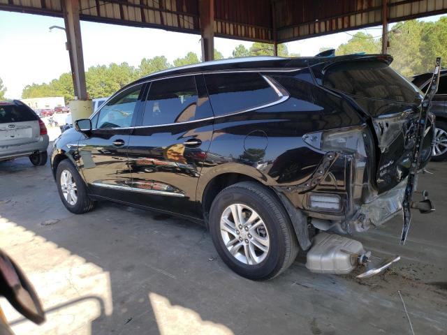 5GAERBKW4LJ238359 - 2020 BUICK ENCLAVE ESSENCE 黑色 照片 2