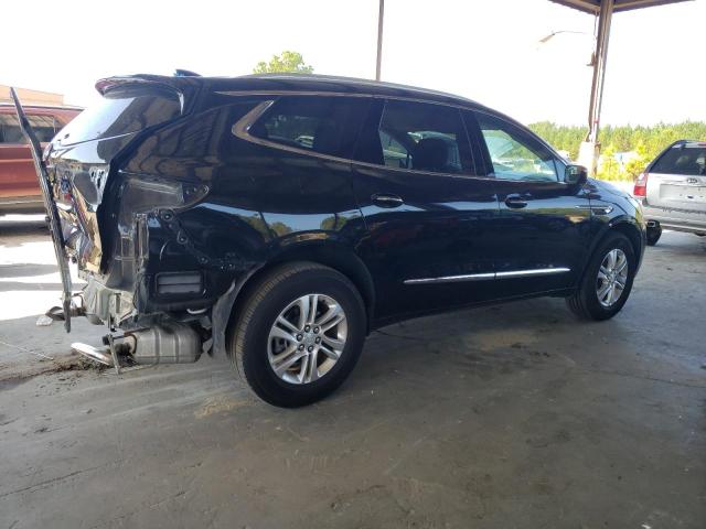 5GAERBKW4LJ238359 - 2020 BUICK ENCLAVE ESSENCE 黑色 照片 3