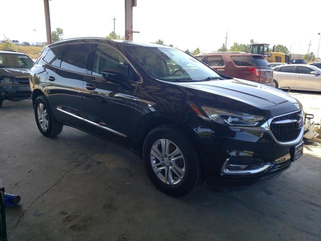 5GAERBKW4LJ238359 - 2020 BUICK ENCLAVE ESSENCE 黑色 照片 4