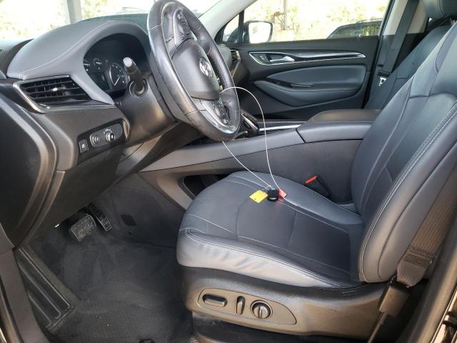 5GAERBKW4LJ238359 - 2020 BUICK ENCLAVE ESSENCE 黑色 照片 7