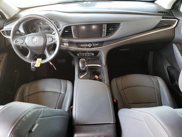 5GAERBKW4LJ238359 - 2020 BUICK ENCLAVE ESSENCE 黑色 照片 8