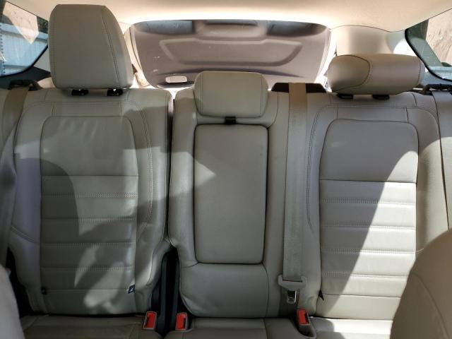 1FMCU9J92JUA66431 - 2018 FORD ESCAPE TITANIUM SILVER photo 10