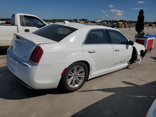 2C3CCAAG6GH311190 - 2016 CHRYSLER 300 LIMITED WHITE photo 3