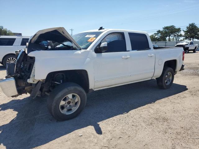 2015 CHEVROLET SILVERADO C1500 LT, 