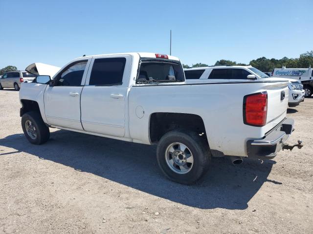 3GCPCREC2FG262314 - 2015 CHEVROLET SILVERADO C1500 LT 白色 照片 2