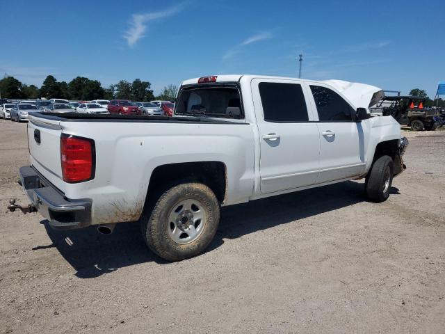 3GCPCREC2FG262314 - 2015 CHEVROLET SILVERADO C1500 LT 白色 照片 3