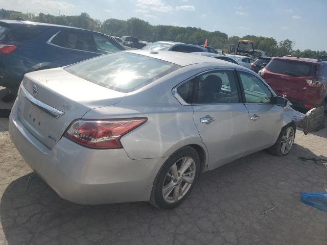 1N4AL3AP0DC270462 - 2013 NISSAN ALTIMA 2.5 SILVER photo 3