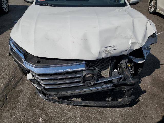 1VWSA7A38MC011577 - 2021 VOLKSWAGEN PASSAT SE 白色 照片 11