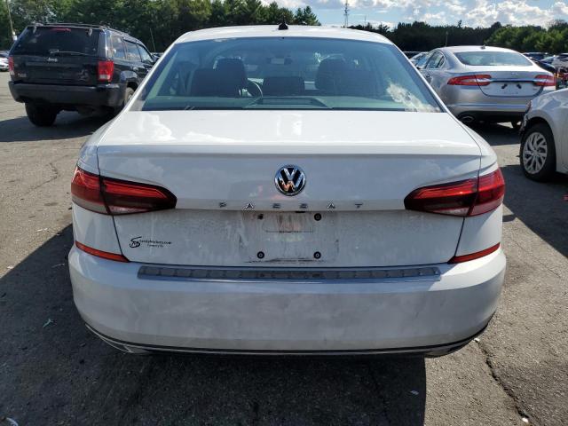 1VWSA7A38MC011577 - 2021 VOLKSWAGEN PASSAT SE 白色 照片 6