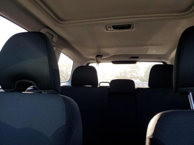 JF2SHADC0DH409703 - 2013 SUBARU FORESTER 2.5X PREMIUM 黑色 照片 10