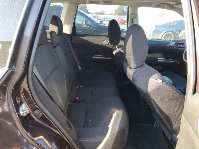 JF2SHADC0DH409703 - 2013 SUBARU FORESTER 2.5X PREMIUM 黑色 照片 11