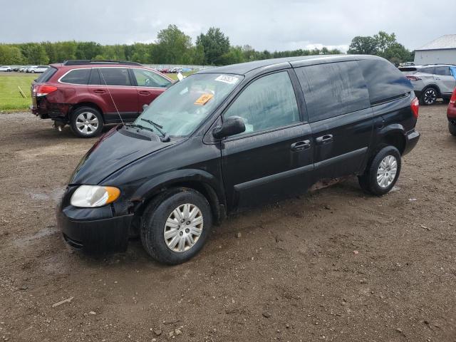 2005 CHRYSLER TOWN & COU, 