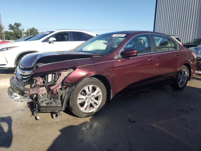 2011 HONDA ACCORD LXP, 