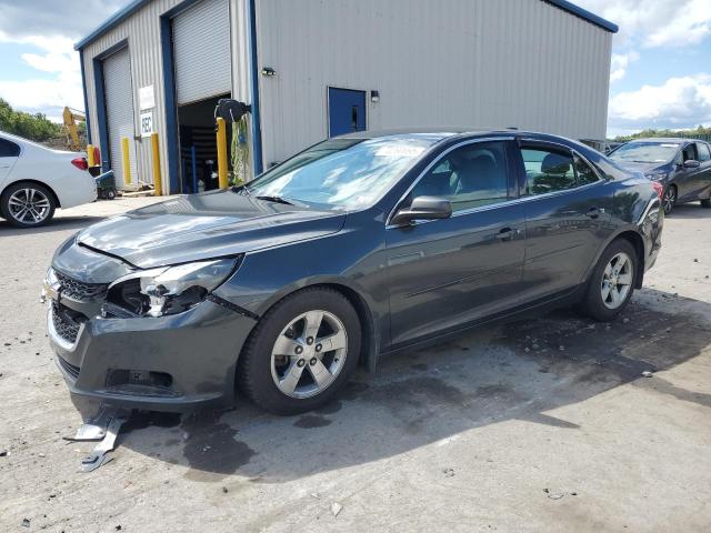2015 CHEVROLET MALIBU LS, 