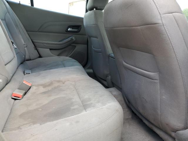 1G11B5SL2FF228437 - 2015 CHEVROLET MALIBU LS Grau Foto 10