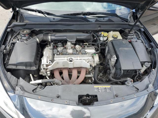 1G11B5SL2FF228437 - 2015 CHEVROLET MALIBU LS Grau Foto 11