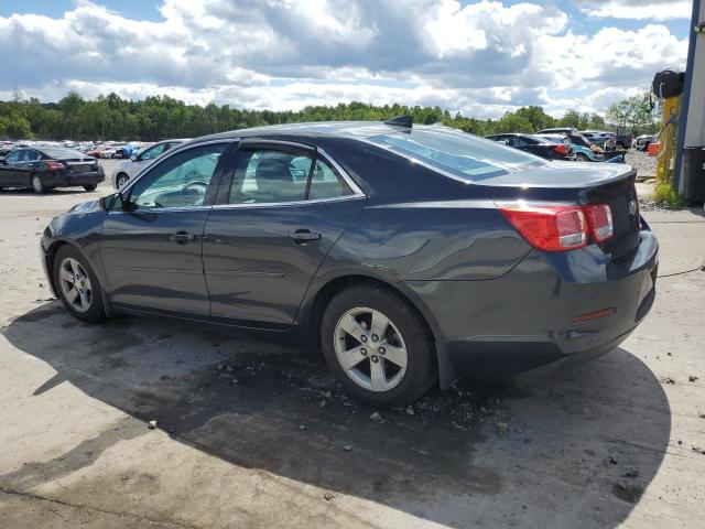 1G11B5SL2FF228437 - 2015 CHEVROLET MALIBU LS Grau Foto 2