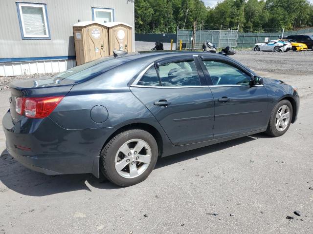 1G11B5SL2FF228437 - 2015 CHEVROLET MALIBU LS Grau Foto 3