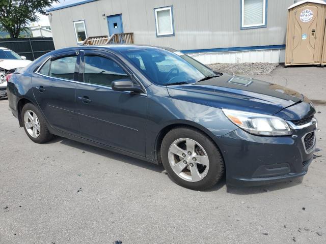 1G11B5SL2FF228437 - 2015 CHEVROLET MALIBU LS Grau Foto 4