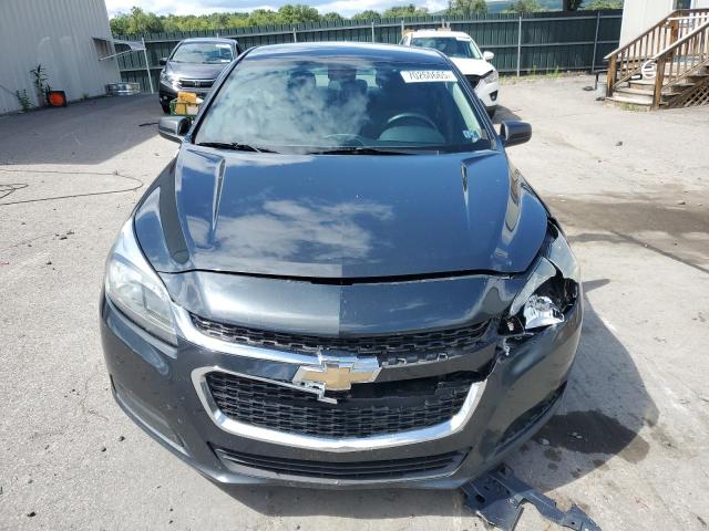 1G11B5SL2FF228437 - 2015 CHEVROLET MALIBU LS Grau Foto 5
