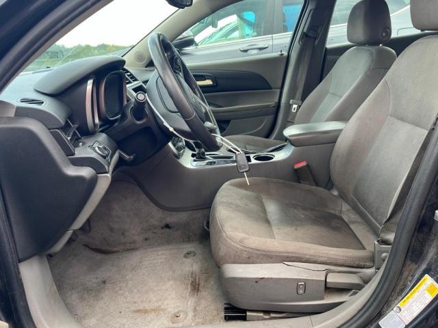 1G11B5SL2FF228437 - 2015 CHEVROLET MALIBU LS Grau Foto 7