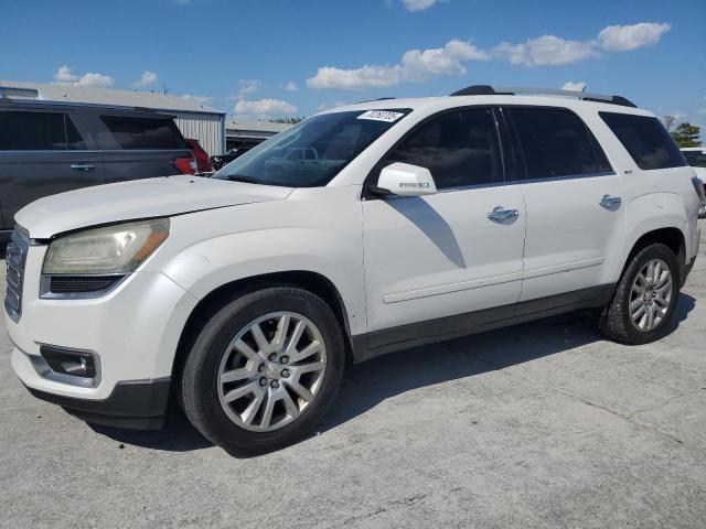 2016 GMC ACADIA SLT-1, 