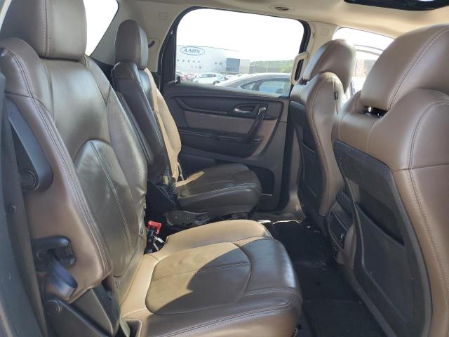 1GKKVRKD5GJ151780 - 2016 GMC ACADIA SLT-1 WHITE photo 11