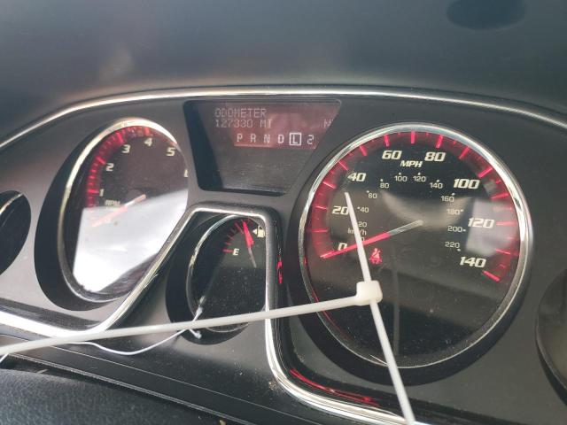 1GKKVRKD5GJ151780 - 2016 GMC ACADIA SLT-1 WHITE photo 9