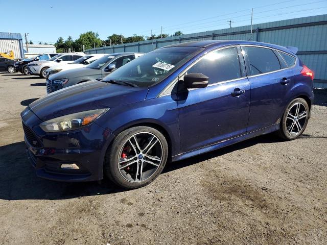 2016 FORD FOCUS ST, 