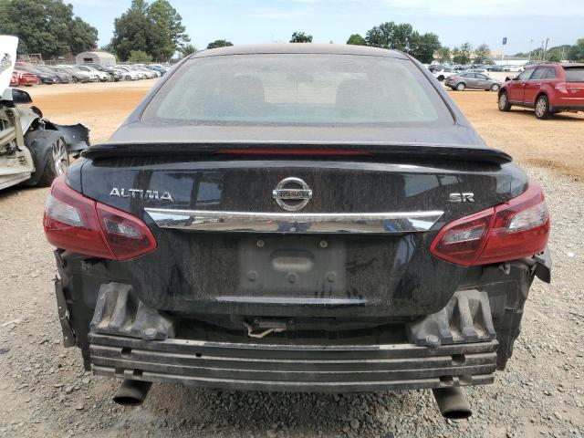 1N4AL3AP4HC228026 - 2017 NISSAN ALTIMA 2.5 BLACK photo 6