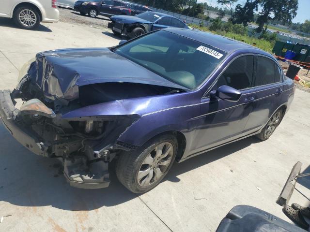 2008 HONDA ACCORD EX, 