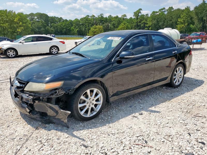 2008 ACURA TSX, 