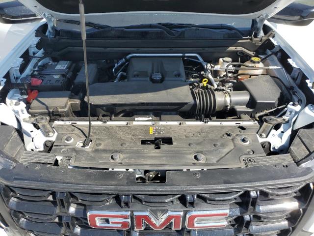 1GTP5BEK3P1168788 - 2023 GMC CANYON ELEVATION WHITE photo 11