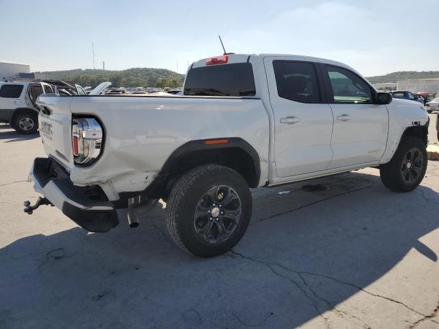 1GTP5BEK3P1168788 - 2023 GMC CANYON ELEVATION WHITE photo 3