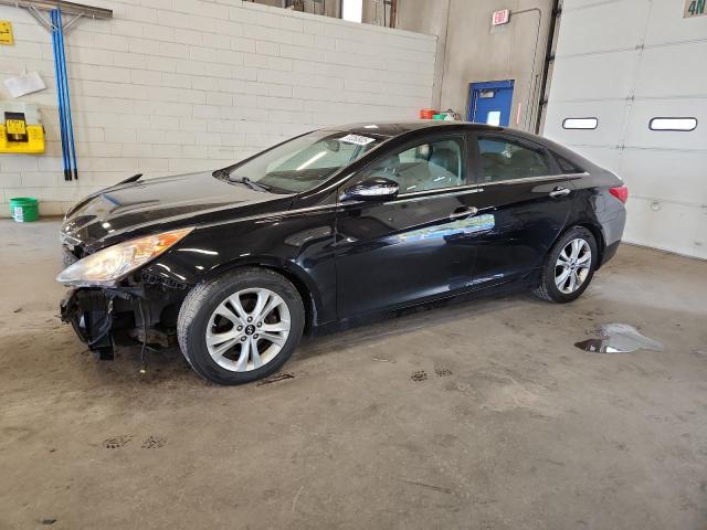 2011 HYUNDAI SONATA SE, 