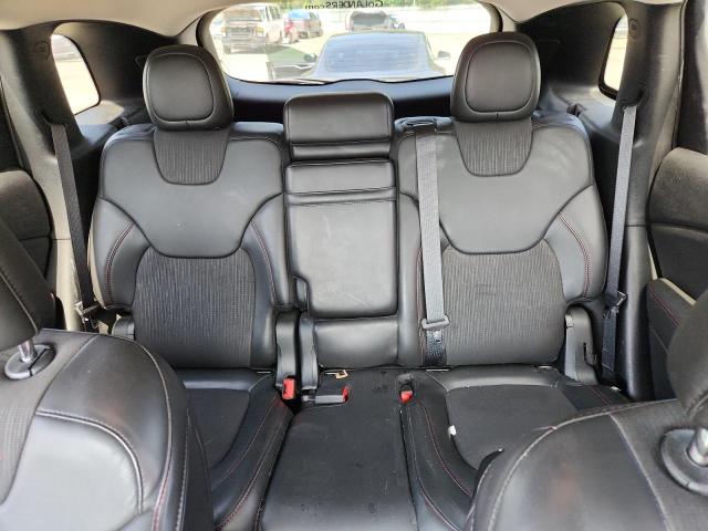 1C4PJMBB8JD529580 - 2018 JEEP CHEROKEE TRAILHAWK შავი ფოტო 10