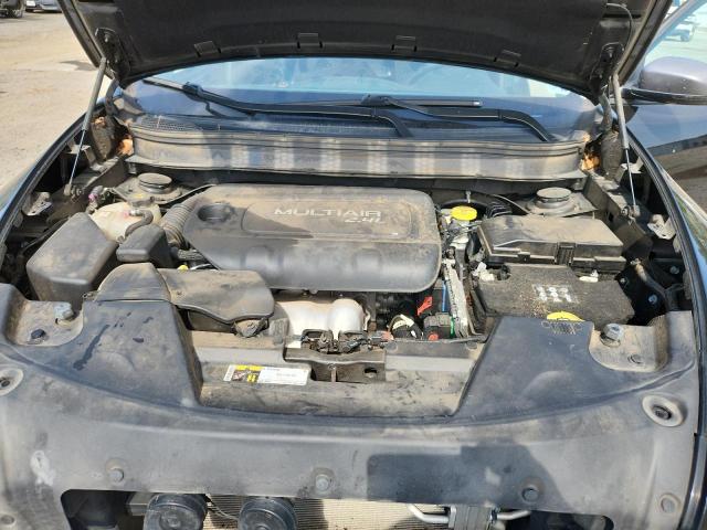 1C4PJMBB8JD529580 - 2018 JEEP CHEROKEE TRAILHAWK შავი ფოტო 12