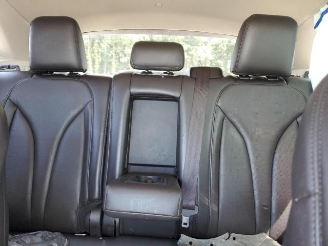 5LMCJ3D93HUL69940 - 2017 LINCOLN MKC RESERVE Qızıl foto 10