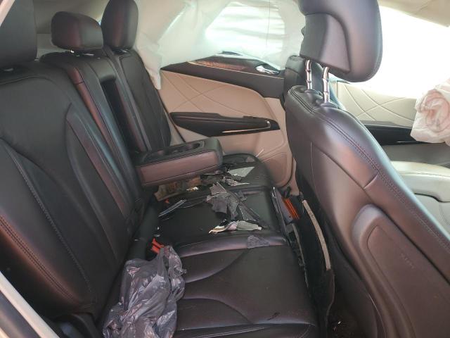 5LMCJ3D93HUL69940 - 2017 LINCOLN MKC RESERVE Qızıl foto 11