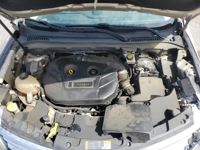 5LMCJ3D93HUL69940 - 2017 LINCOLN MKC RESERVE Qızıl foto 12