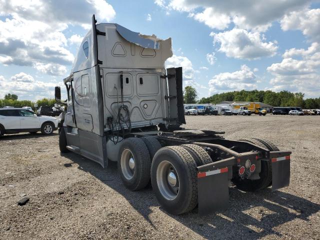 1FUJHHFG0KLKP4826 - 2019 FREIGHTLINER CASCADIA 1 Grau Foto 3