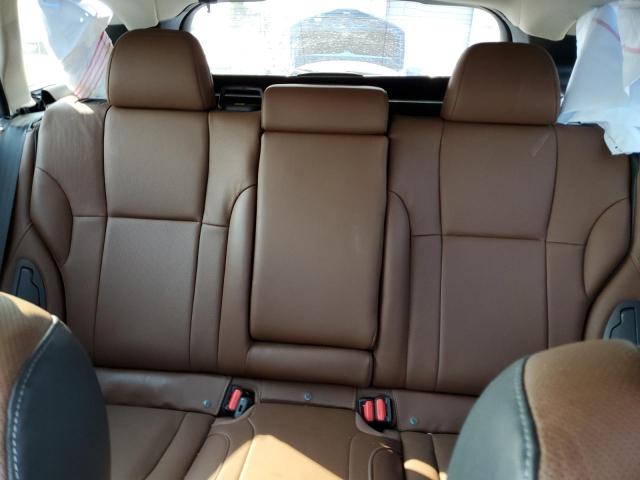 4S4BTGPD5L3113619 - 2020 SUBARU OUTBACK TOURING LDL Մոխրագույն լուսանկար 10