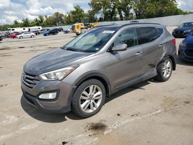 2016 HYUNDAI SANTA FE SPORT, null