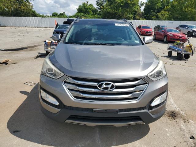 5XYZW4LA2GG306509 - 2016 HYUNDAI SANTA FE SPORT 灰色 照片 5